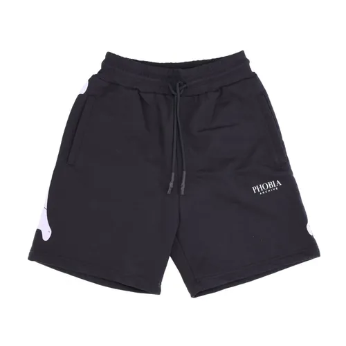 Shorts > Casual Shorts - - Phobia Archive - Modalova