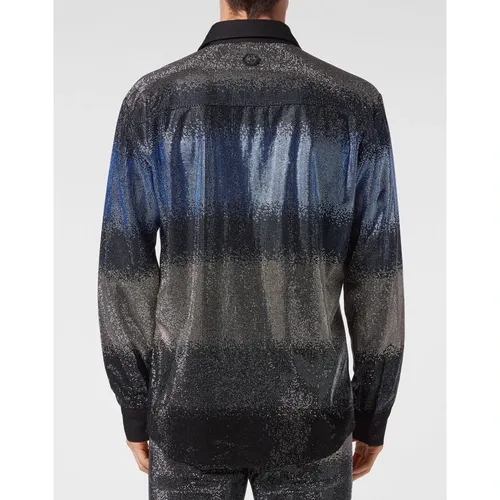 Shirts > Casual Shirts - - Philipp Plein - Modalova