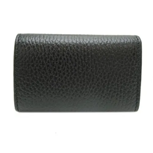 Pre-owned > Pre-owned Accessories > Pre-owned Wallets - - Gucci Vintage - Modalova