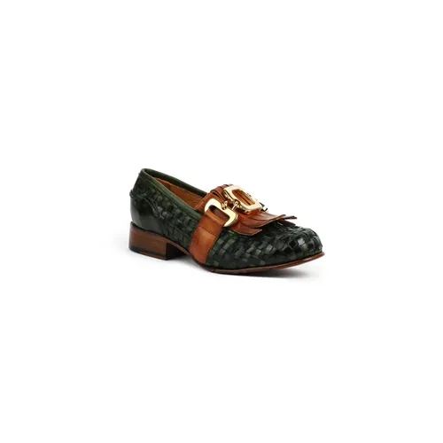 Shoes > Flats > Loafers - - JP/David - Modalova