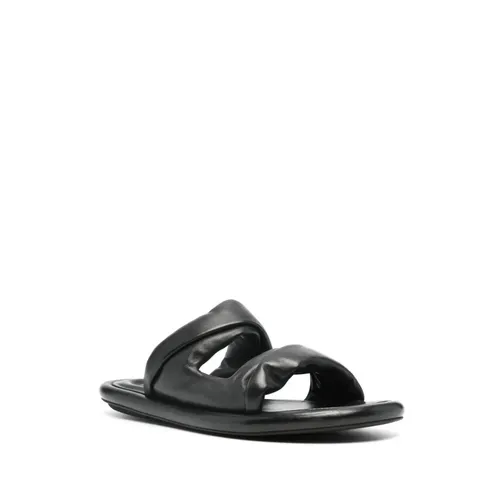 Shoes > Flip Flops & Sliders > Sliders - - Officine Creative - Modalova
