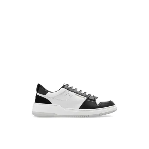 Shoes > Sneakers - - Salvatore Ferragamo - Modalova