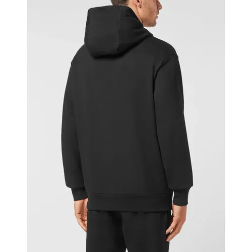 Sweatshirts & Hoodies > Hoodies - - Philipp Plein - Modalova