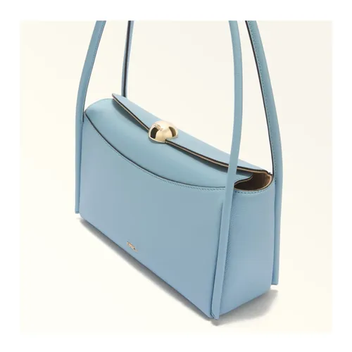 Furla - Bags > Handbags - Blue - Furla - Modalova