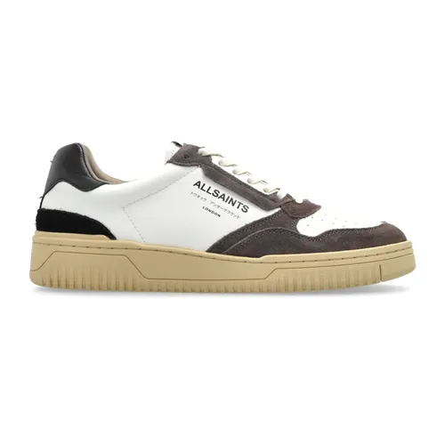 Shoes > Sneakers - - AllSaints - Modalova