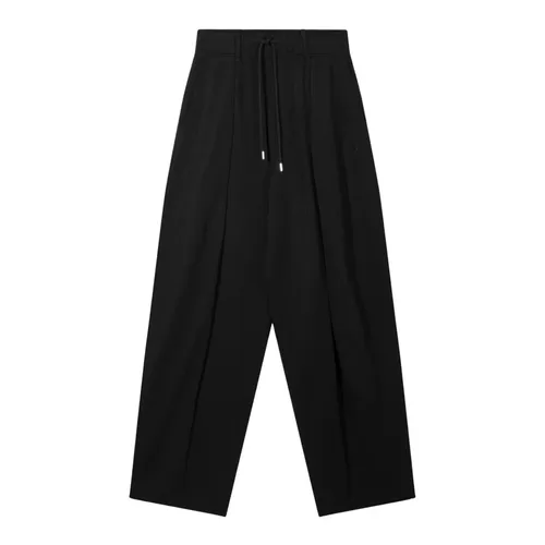 Trousers > Wide Trousers - - 10Days - Modalova
