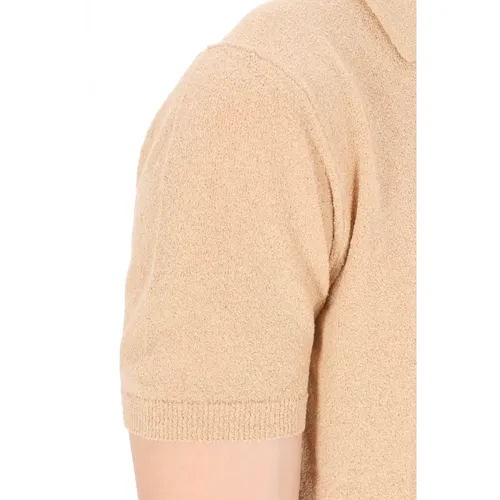 Tops > Polo Shirts - - Drumohr - Modalova