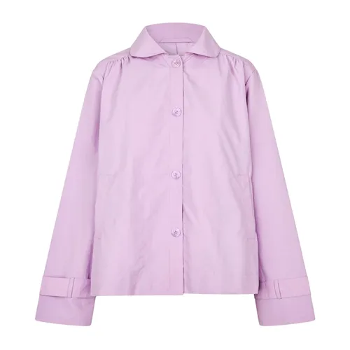 Blouses & Shirts > Shirts - - Lollys Laundry - Modalova