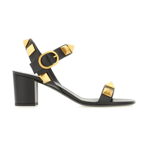 Shoes > Sandals > High Heel Sandals - - Valentino Garavani - Modalova