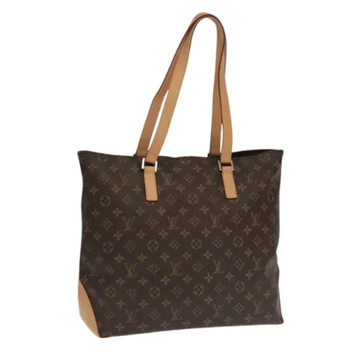 Pre-owned > Pre-owned Bags > Pre-owned Tote Bags - - Louis Vuitton Vintage - Modalova