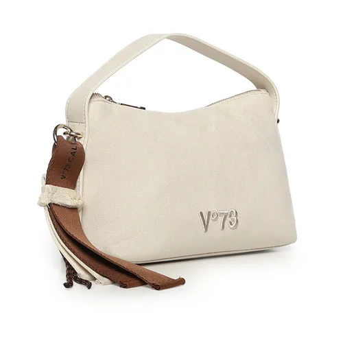 V73 - Bags > Handbags - Beige - V73 - Modalova