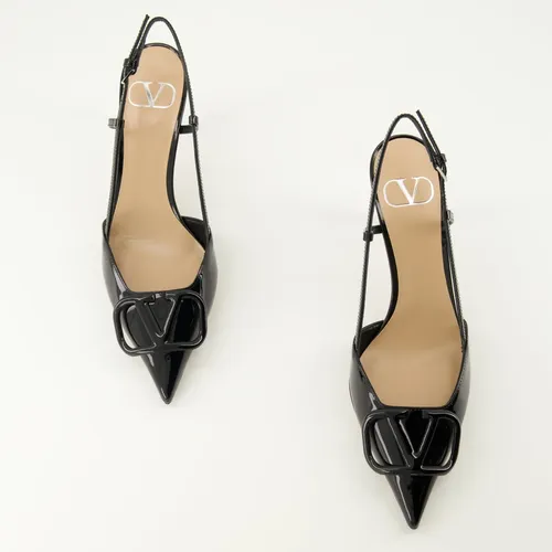 Shoes > Heels > Pumps - - Valentino Garavani - Modalova