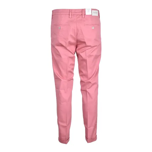Trousers > Chinos - - Re-Hash - Modalova