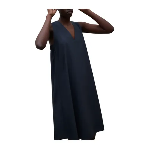 Dresses > Day Dresses > Midi Dresses - - Ecoalf - Modalova
