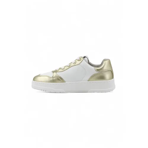 Liu Jo - Shoes > Sneakers - White - Liu Jo - Modalova