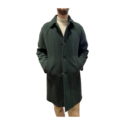 Coats > Single-Breasted Coats - - Paltò - Modalova