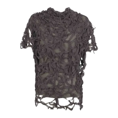 Blouses & Shirts > Blouses - - Cortana - Modalova