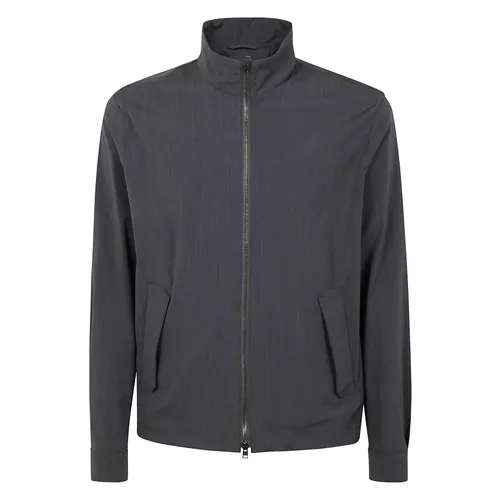 Jackets > Light Jackets - - Herno - Modalova