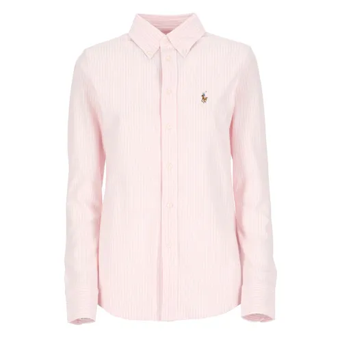 Blouses & Shirts > Shirts - - Ralph Lauren - Modalova
