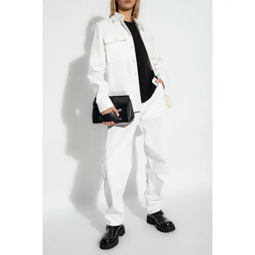 Tops > T-Shirts - - Jil Sander - Modalova