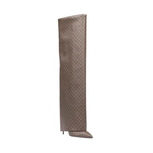 Shoes > Boots > Over-knee Boots - - Balmain - Modalova