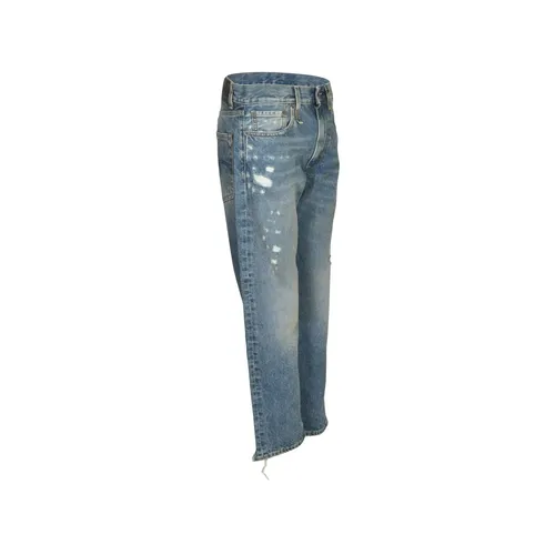 Jeans > Straight Jeans - - R13 - Modalova