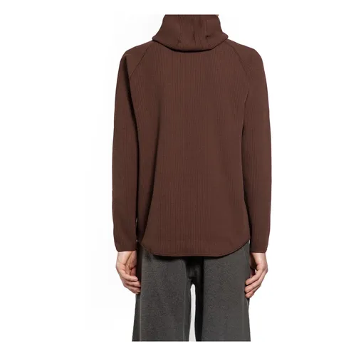 Knitwear > Turtlenecks - - Goldwin - Modalova