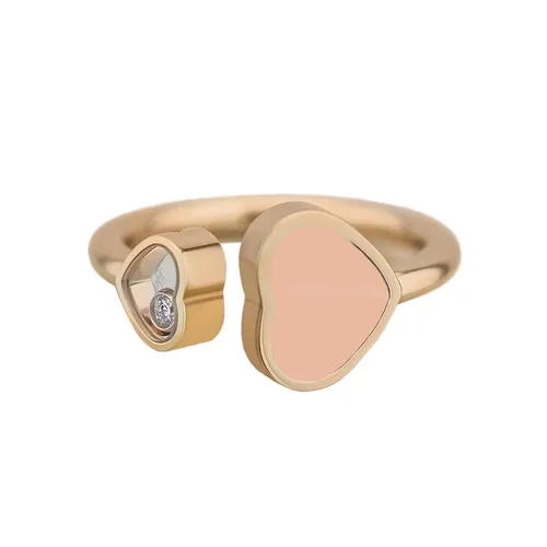 Accessories > Jewellery > Rings - - Chopard - Modalova