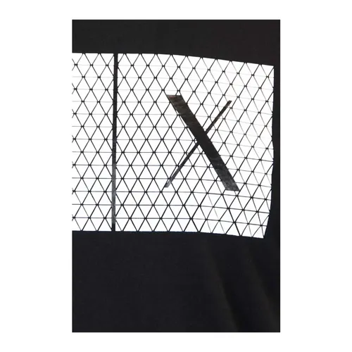 Tops > T-Shirts - - Armani Exchange - Modalova