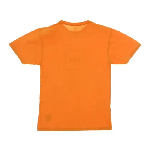 HUF - Tops > T-Shirts - Orange - HUF - Modalova