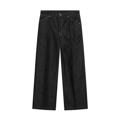 Jeans > Straight Jeans - - Lemaire - Modalova