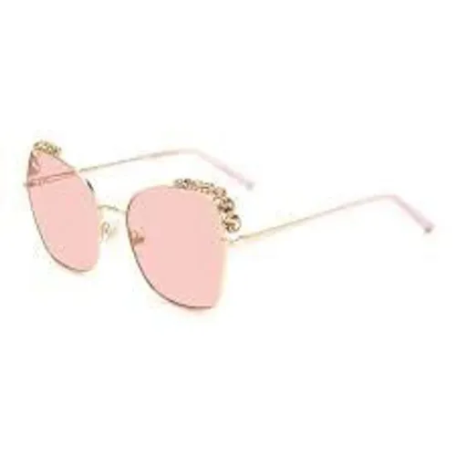 Accessories > Sunglasses - - Carolina Herrera - Modalova