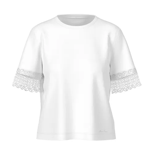Tops > T-Shirts - - Marc Cain - Modalova