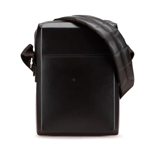 Pre-owned > Pre-owned Bags > Pre-owned Cross Body Bags - - Louis Vuitton Vintage - Modalova