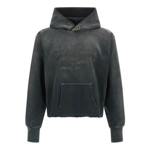 Sweatshirts & Hoodies > Hoodies - - Maison Margiela - Modalova