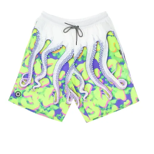 Swimwear > Beachwear - - Octopus - Modalova