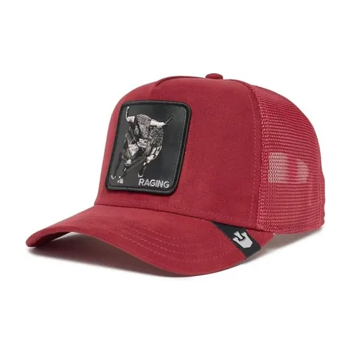 Accessories > Hats > Caps - - Goorin Bros - Modalova