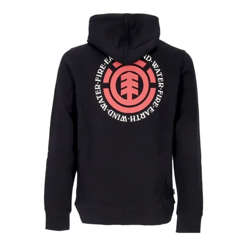 Sweatshirts & Hoodies > Hoodies - - Element - Modalova