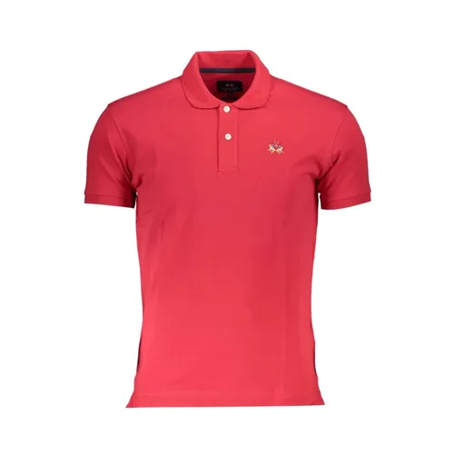 Tops > Polo Shirts - - La Martina - Modalova