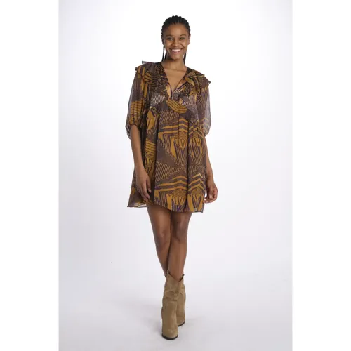 Dresses > Day Dresses > Short Dresses - - Ba&Sh - Modalova