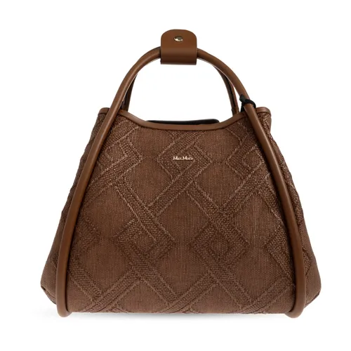 Bags > Handbags - - Max Mara - Modalova