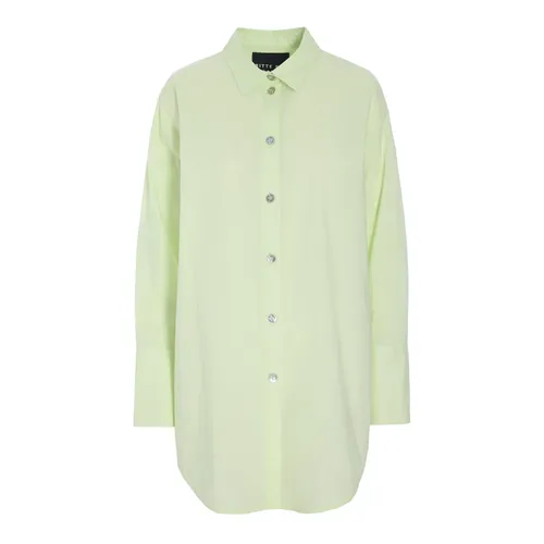 Blouses & Shirts > Shirts - - Bitte Kai Rand - Modalova