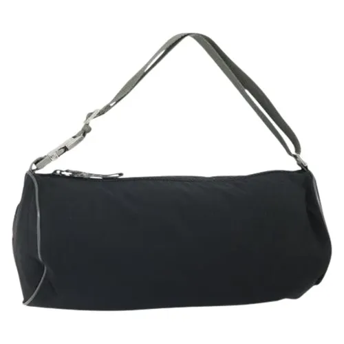 Pre-owned > Pre-owned Bags > Pre-owned Shoulder Bags - - Prada Vintage - Modalova