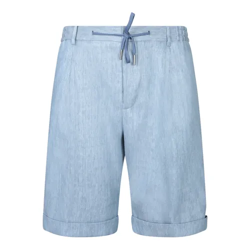 Shorts > Casual Shorts - - Tagliatore - Modalova