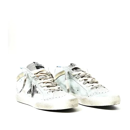 Shoes > Sneakers - - Golden Goose - Modalova