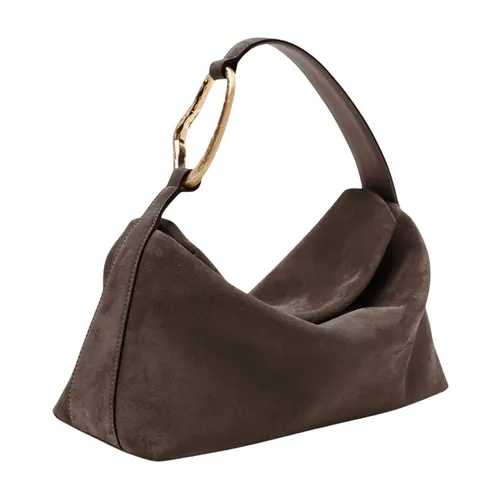 Biagini - Bags > Handbags - Brown - Biagini - Modalova