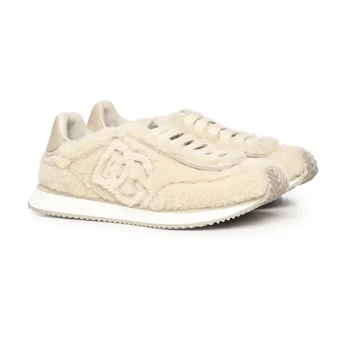 Shoes > Sneakers - - Dolce & Gabbana - Modalova
