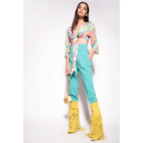 Blouses & Shirts > Blouses - - Pinko - Modalova
