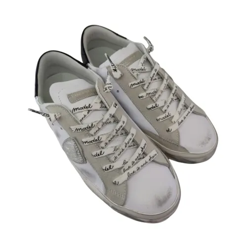 Shoes > Sneakers - - Philippe Model - Modalova