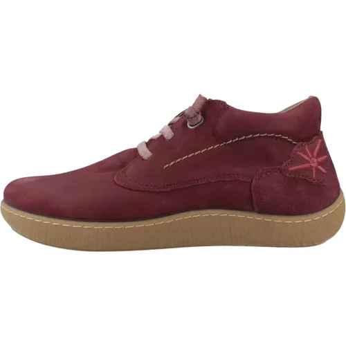Shoes > Boots > Lace-up Boots - - Sunni Sabbi - Modalova